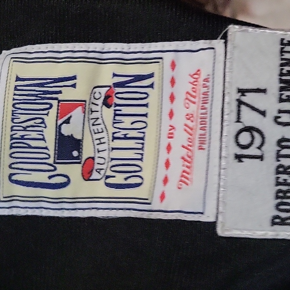 Roberto Clemente - image 4